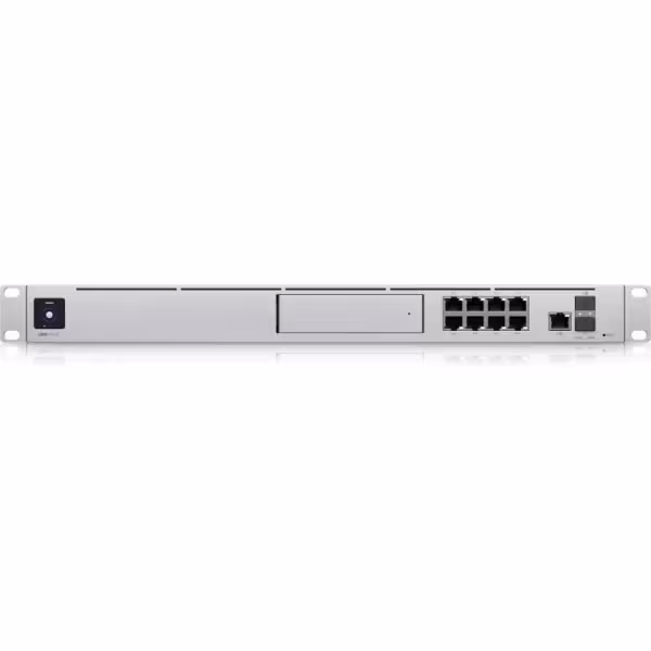 Ubiquiti Networks UniFi Dream Machine Special Edition switch och brandvägg
