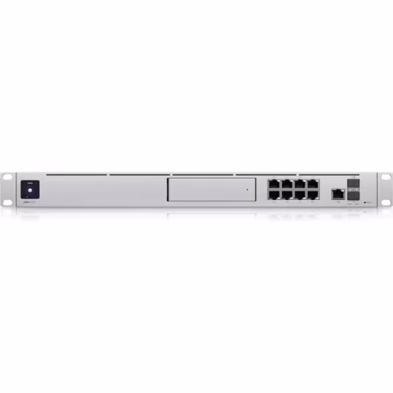 Ubiquiti Networks UniFi Dream Machine Special Edition switch och brandvägg