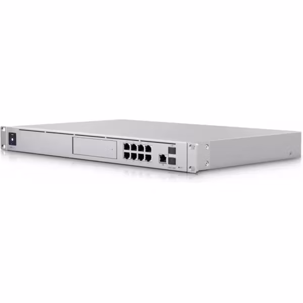 Ubiquiti Networks UniFi Dream Machine Special Edition switch och brandvägg
