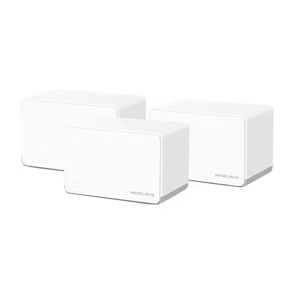 Mercusys Halo H70X AX1800 Dual-Band meshsystem (3-pack)