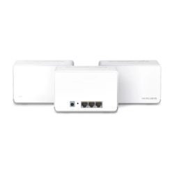 Mercusys Halo H70X AX1800 Dual-Band meshsystem (3-pack)