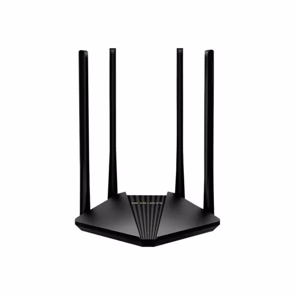 Mercusys MR30G V1 trådlös router Wi-Fi 5