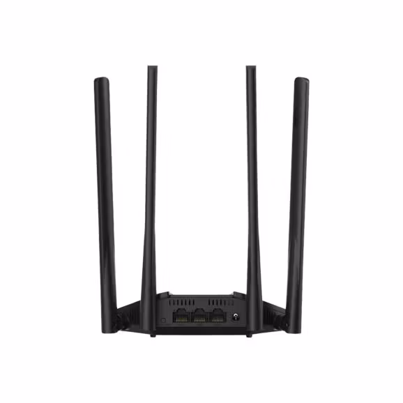 Mercusys MR30G V1 trådlös router Wi-Fi 5