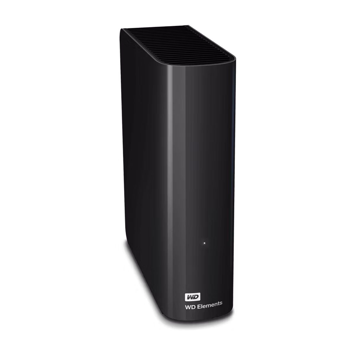 WD Elements WDBWLG0180HBK Stationär Hårddisk 18 TB USB 3.0