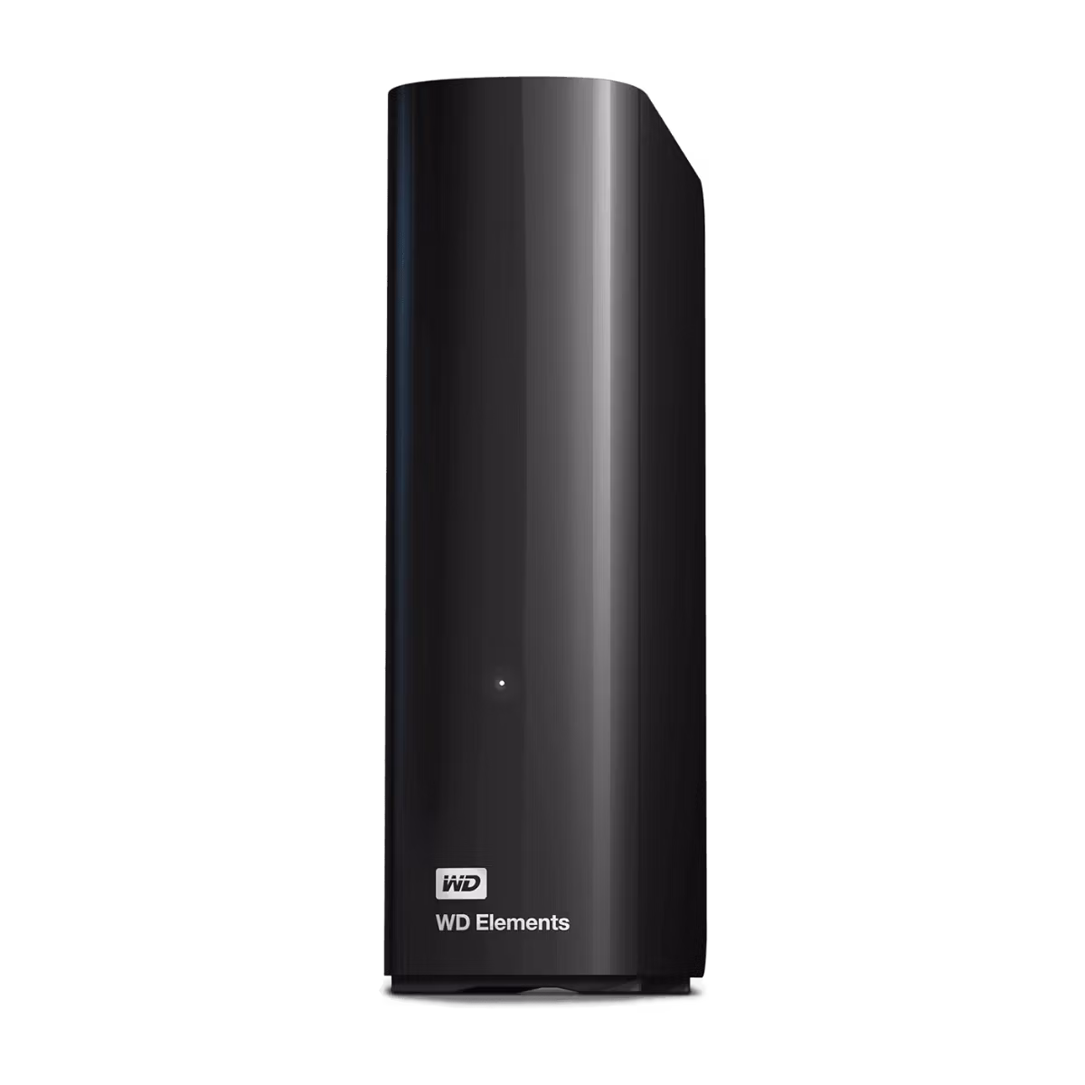 WD Elements WDBWLG0180HBK Stationär Hårddisk 18 TB USB 3.0