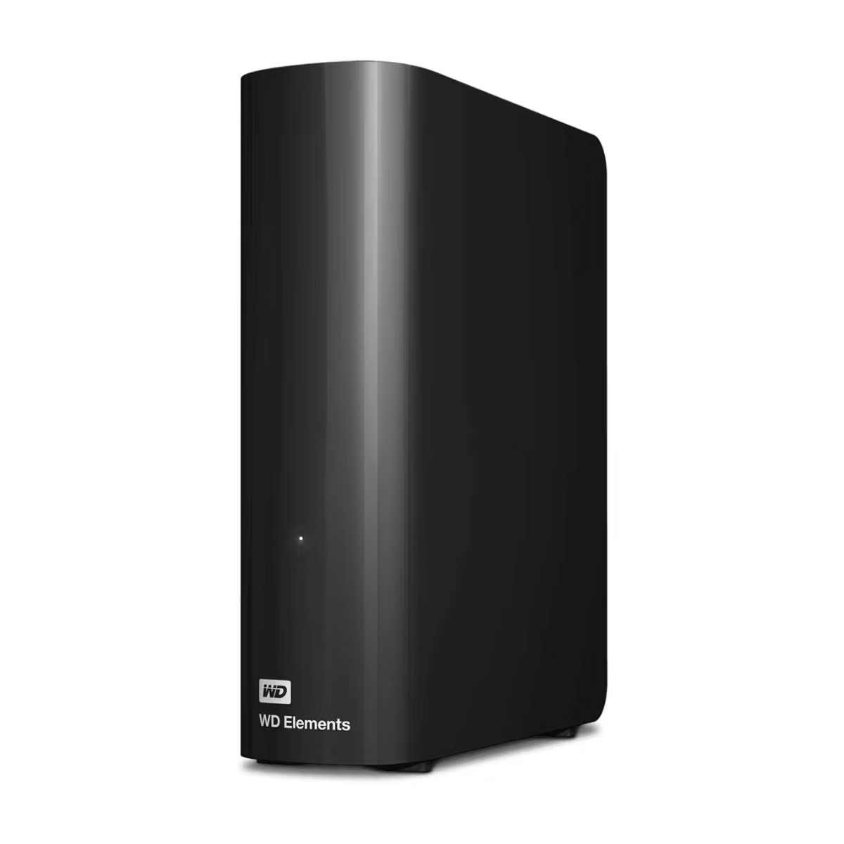 WD Elements WDBWLG0180HBK Stationär Hårddisk 18 TB USB 3.0