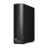 WD Elements WDBWLG0180HBK Stationär Hårddisk 18 TB USB 3.0