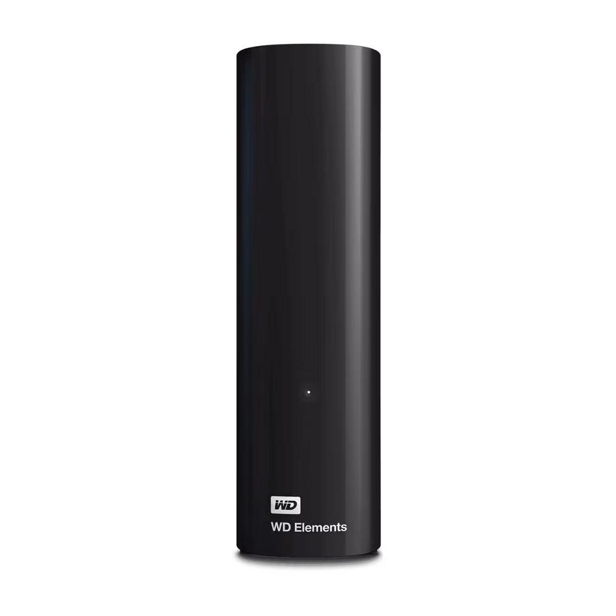 WD Elements WDBWLG0180HBK Stationär Hårddisk 18 TB USB 3.0