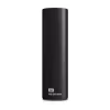 WD Elements WDBWLG0180HBK Stationär Hårddisk 18 TB USB 3.0
