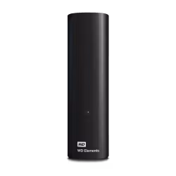 WD Elements WDBWLG0180HBK Stationär Hårddisk 18 TB USB 3.0