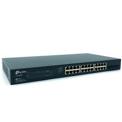 TP-Link Omada TL-SG2428P Switch