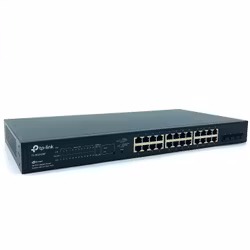 TP-Link Omada TL-SG2428P Switch