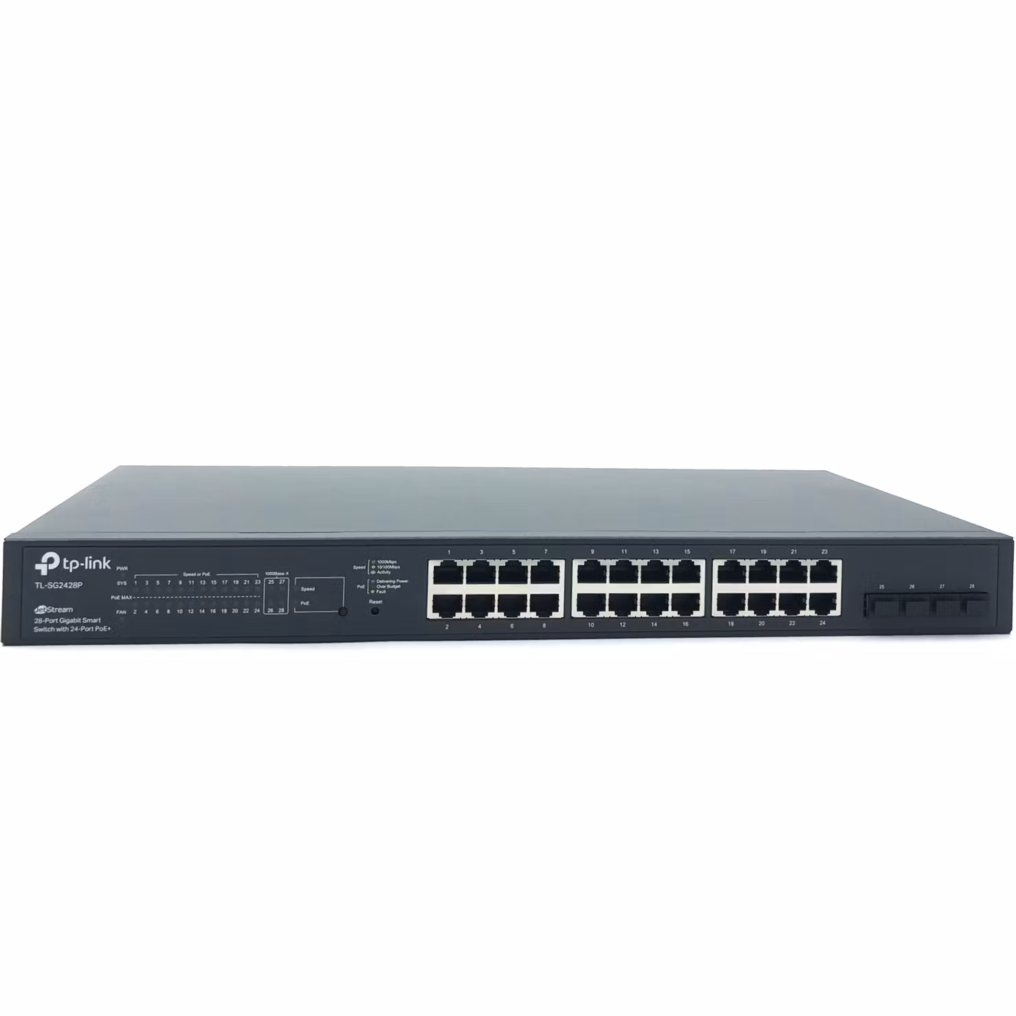TP-Link Omada TL-SG2428P Switch