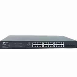TP-Link Omada TL-SG2428P Switch