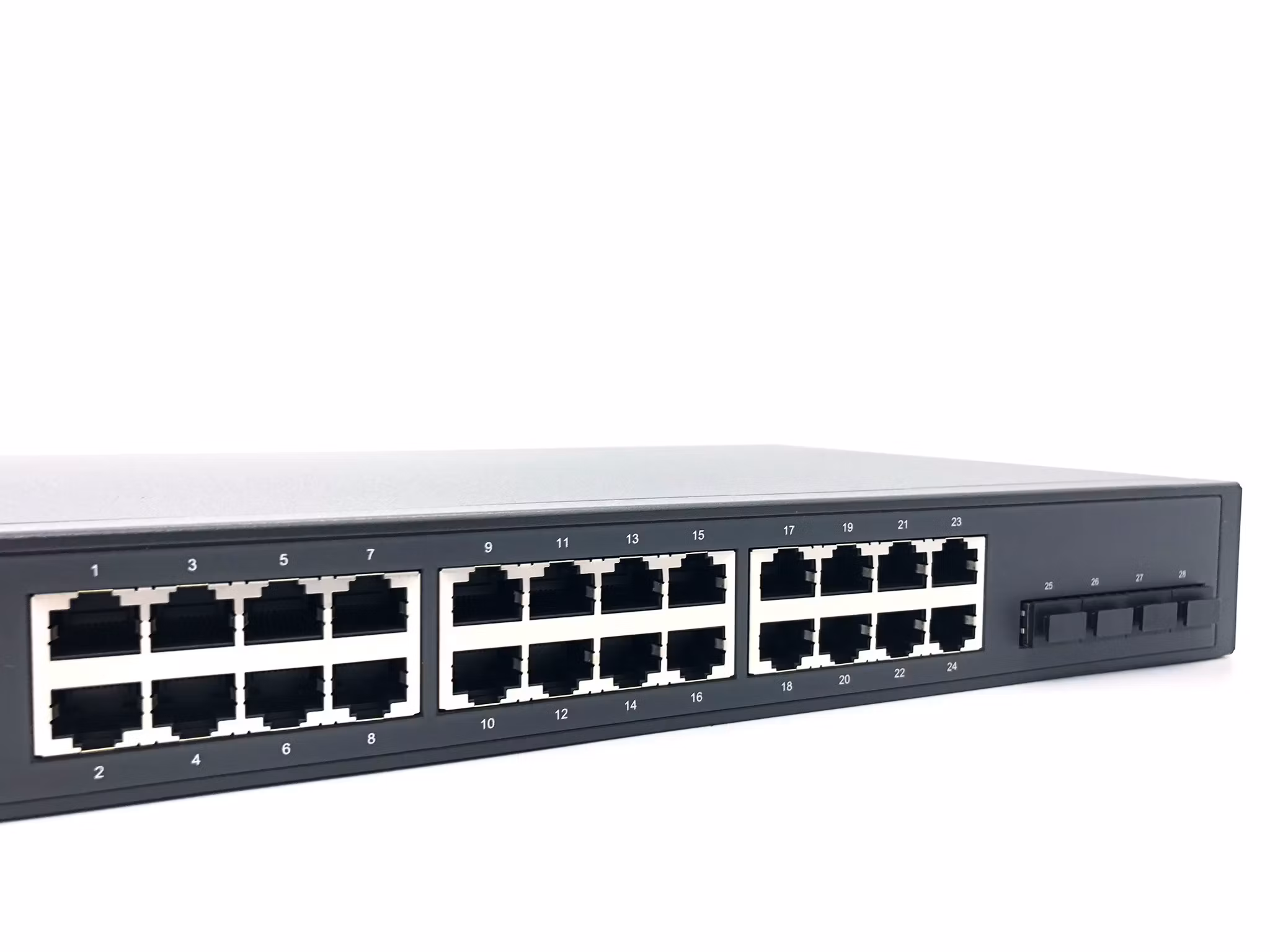 TP-Link Omada TL-SG2428P Switch