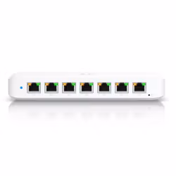 Ubiquiti UniFi USW-Ultra (42W) 8-portars PoE+ Gigabit Switch