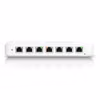 Ubiquiti UniFi USW-Ultra (42W) 8-portars PoE+ Gigabit Switch