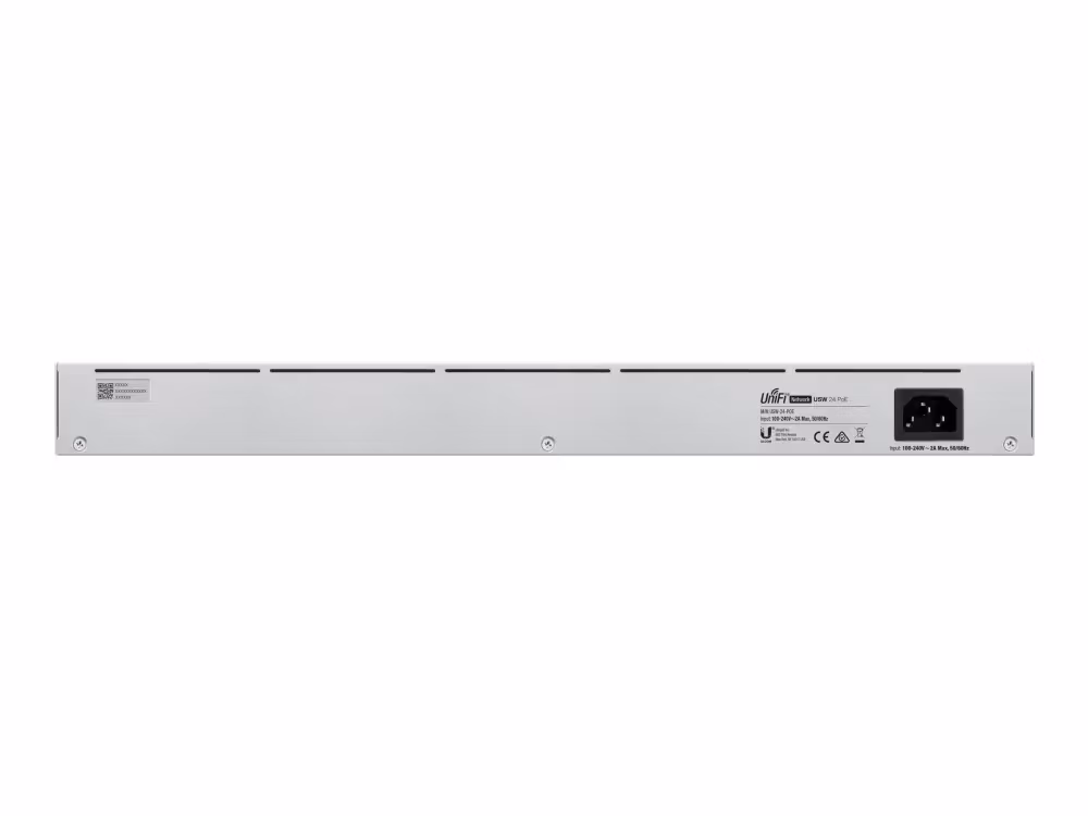 Ubiquiti Networks UniFi Switch 24-POE