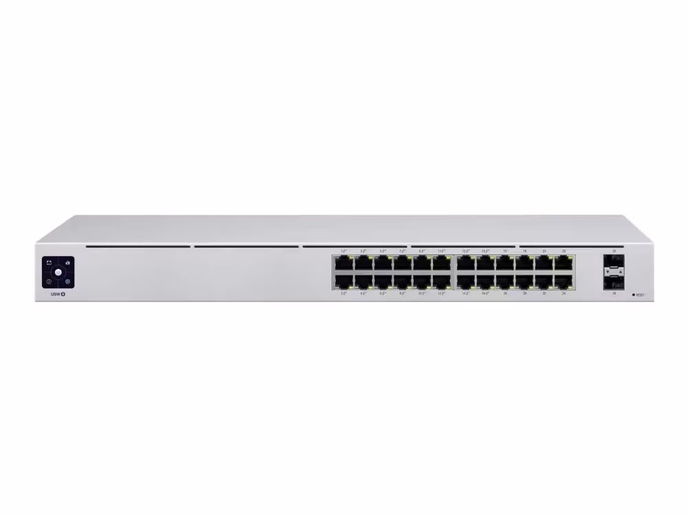 Ubiquiti Networks UniFi Switch 24-POE
