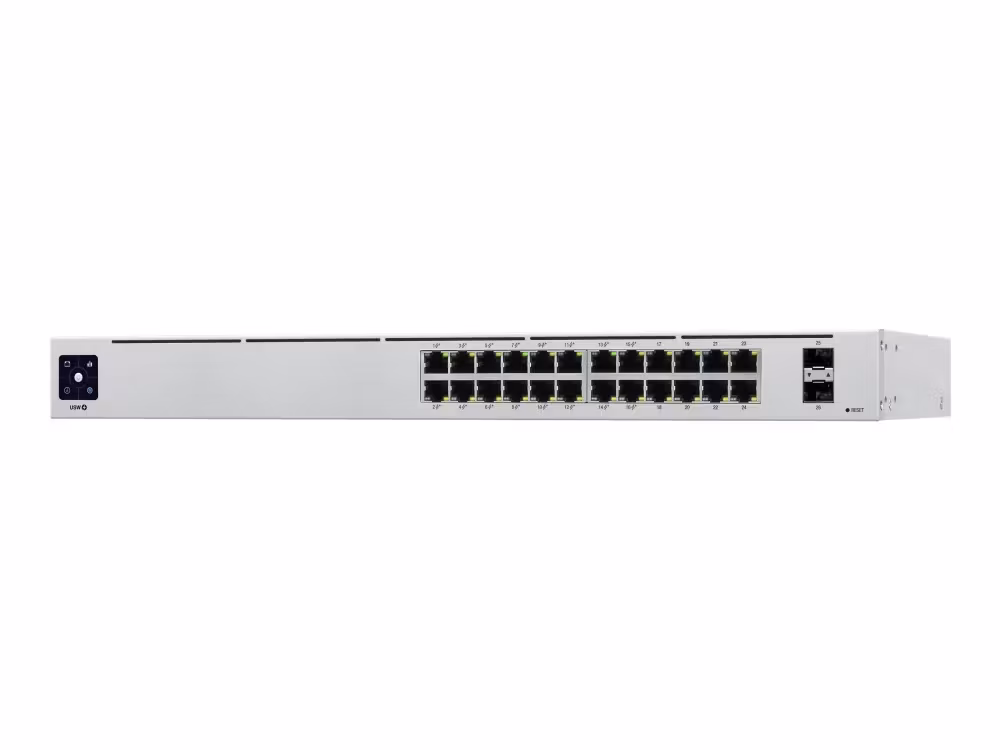 Ubiquiti Networks UniFi Switch 24-POE