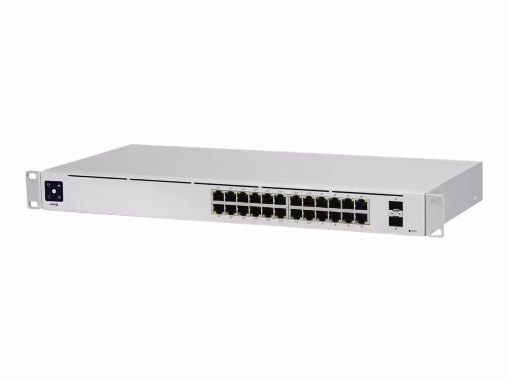 Ubiquiti Networks UniFi Switch 24-POE
