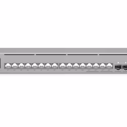 Ubiquiti UniFi Switch Pro Max 16 PoE Switch 16-porte PoE++