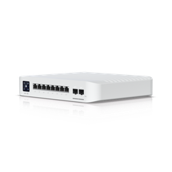 Ubiquiti Networks USW-PRO-8-POE Professional 8 Poe 120w Switch