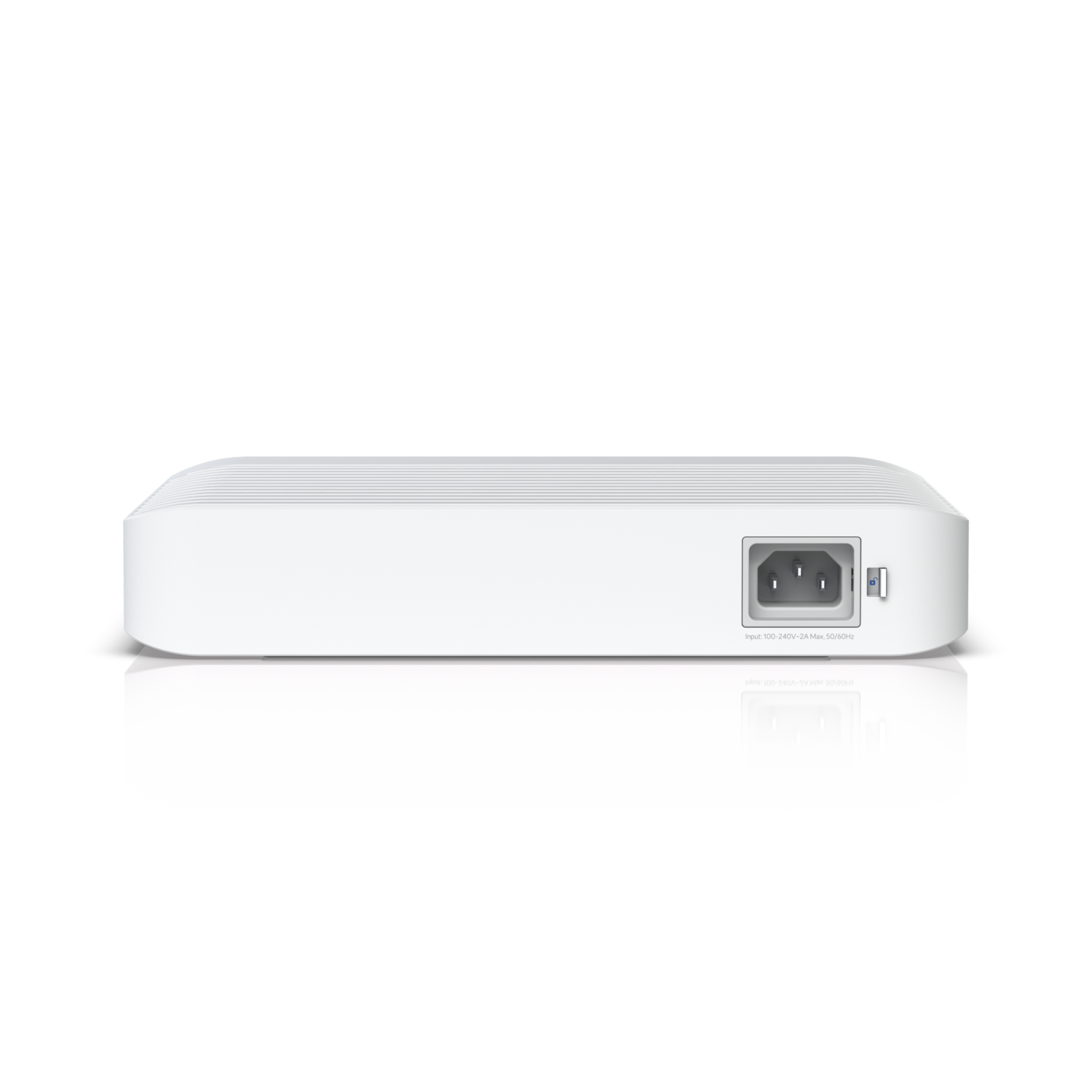 Ubiquiti Networks USW-PRO-8-POE Professional 8 Poe 120w Switch