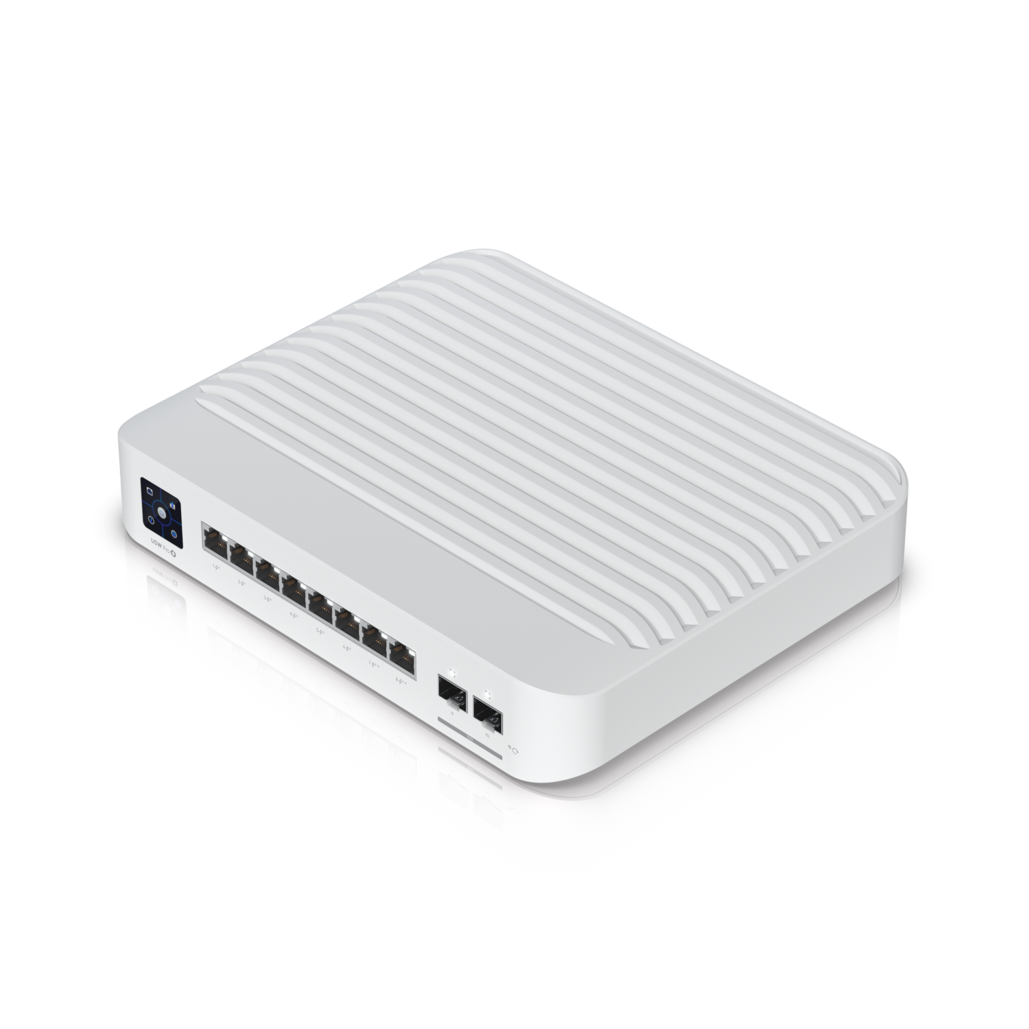 Ubiquiti Networks USW-PRO-8-POE Professional 8 Poe 120w Switch