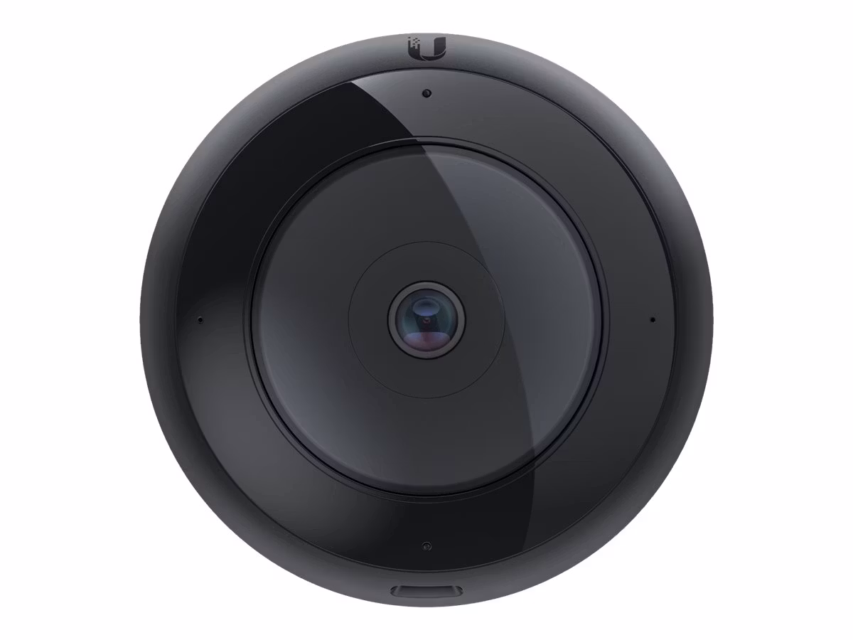 Ubiquiti Networks UniFi AI 360 Övevakningskamera