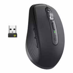 Logitech MX Anywhere 3S for Business mouse