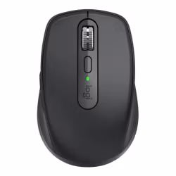 Logitech MX Anywhere 3S for Business mouse