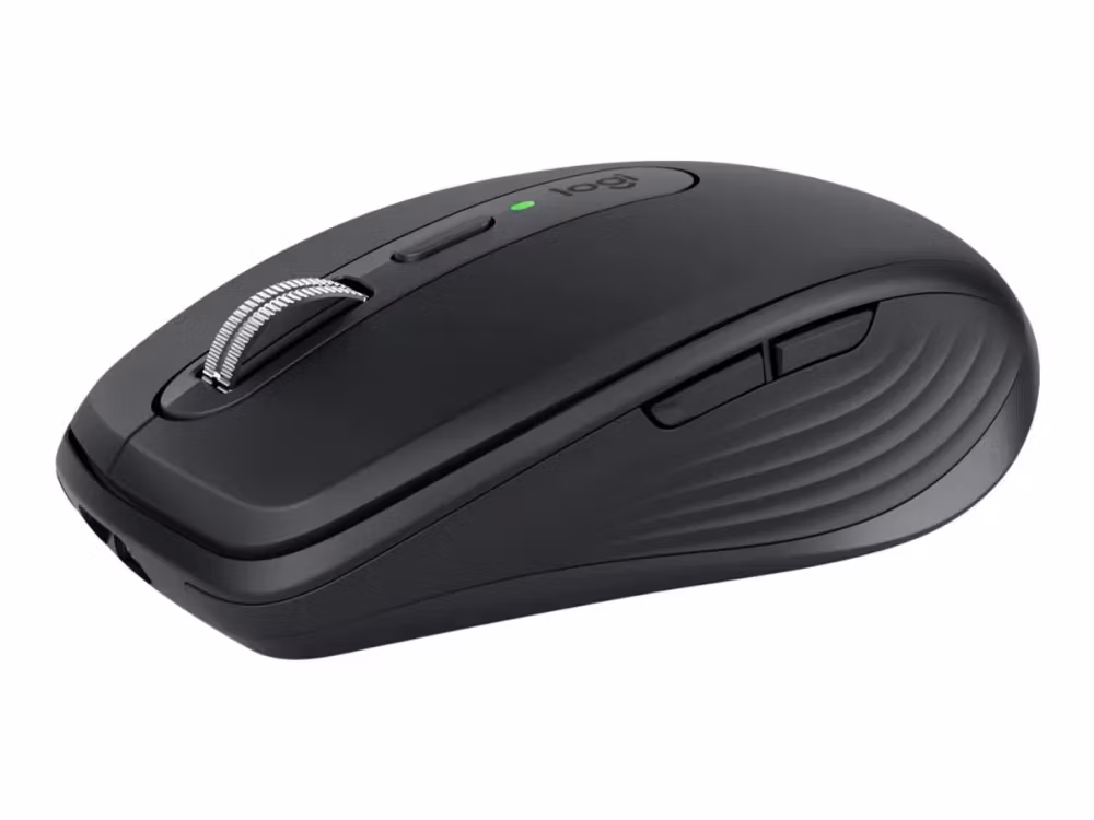 Logitech MX Anywhere 3S for Business mouse