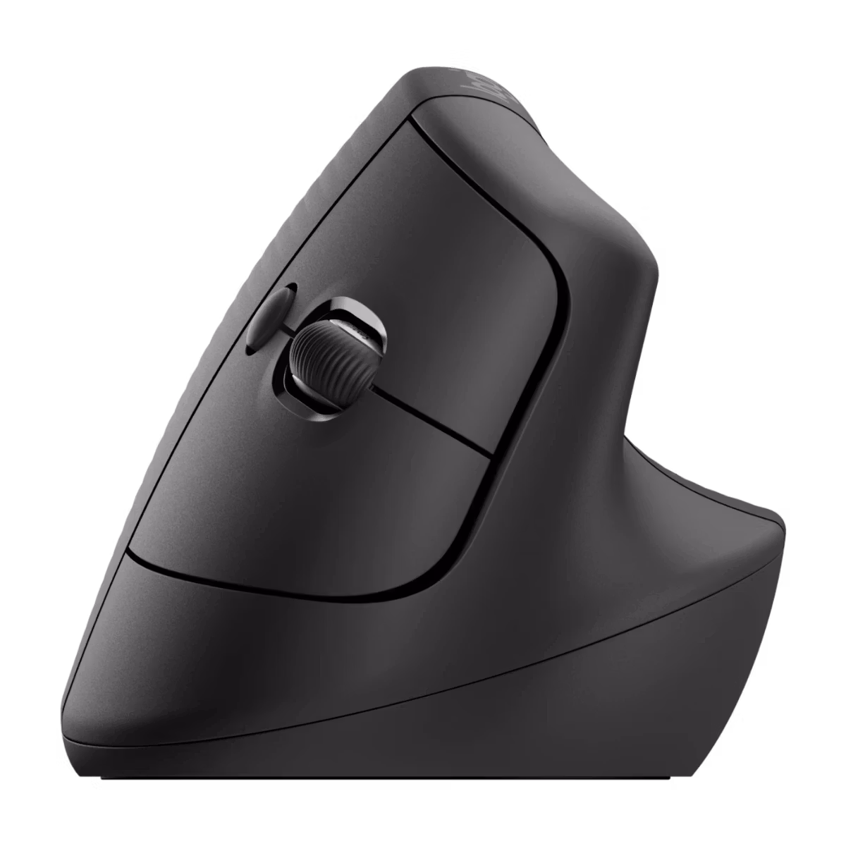 Logitech Lift for Business mus Grafit