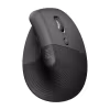 Logitech Lift for Business mus Grafit