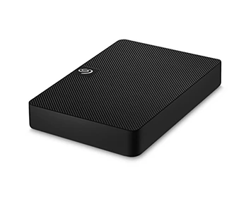 Seagate 4TB Expansion Portable Drive U3 STKM4000400