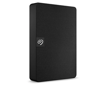 Seagate 4TB Expansion Portable Drive U3 STKM4000400