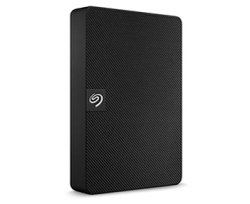 Seagate 4TB Expansion Portable Drive U3 STKM4000400