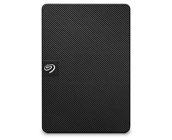 Seagate 4TB Expansion Portable Drive U3 STKM4000400