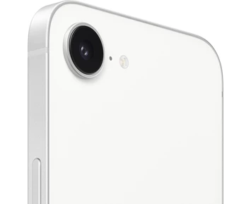 Apple iPhone 16e 5G 128GB Vit