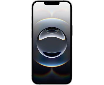 Apple iPhone 16e 5G 128GB Vit