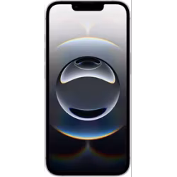 Apple iPhone 16e 5G 128GB Vit