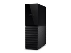 Western Digital 16TB My Book Duo black U3