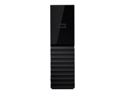 Western Digital 18TB My Book black U3