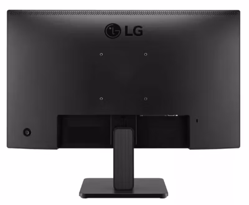 LG 24MR400-B 24" 1920 x 1080 (Full HD) VGA (HD-15) HDMI 100Hz