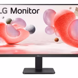 LG 24MR400-B 24" 1920 x 1080 (Full HD) VGA (HD-15) HDMI 100Hz