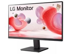 LG 24MR400-B 24" 1920 x 1080 (Full HD) VGA (HD-15) HDMI 100Hz
