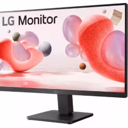 LG 24MR400-B 24" 1920 x 1080 (Full HD) VGA (HD-15) HDMI 100Hz