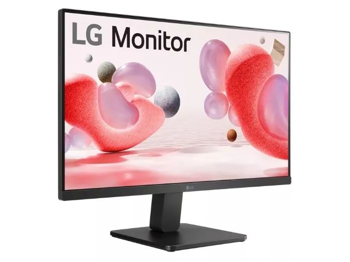 LG 24MR400-B 24" 1920 x 1080 (Full HD) VGA (HD-15) HDMI 100Hz