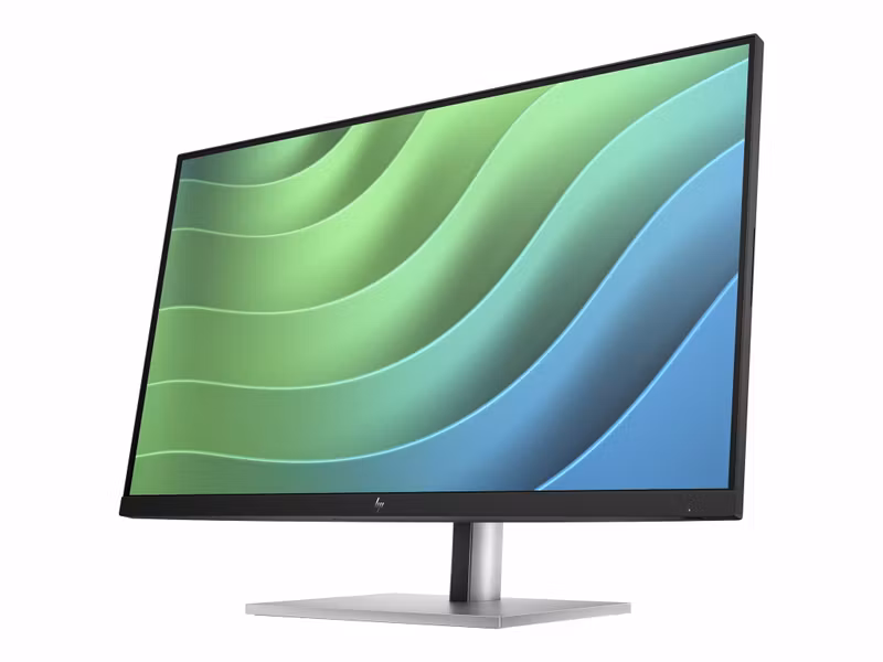 HP E27 G5 27" Full HD IPS 75Hz Gamingskärm